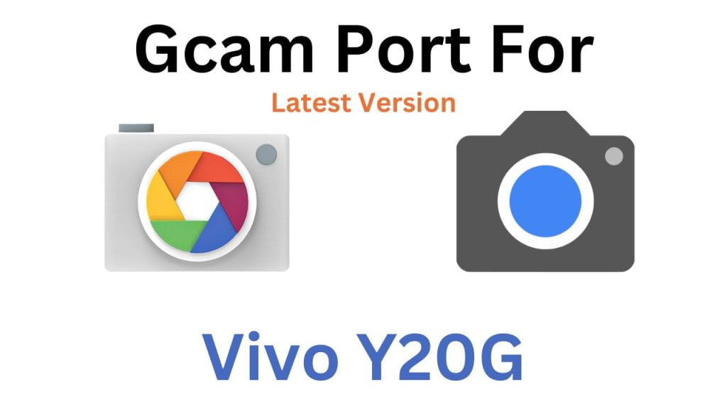 Vivo Y20G Gcam Port