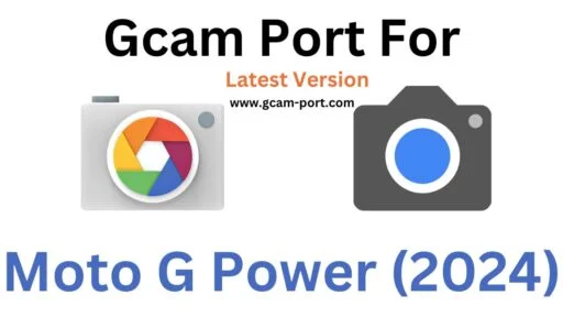 Moto G Power (2024) Gcam Port