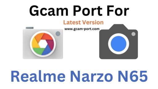 Realme Narzo N65 Gcam Port